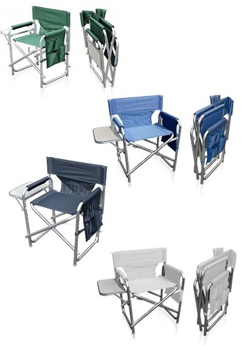 Camping chair directors - chair,