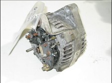 BMW E34 E36 M50 Engine VALEO Alternator 80A Amp 1744560 Used Genuine