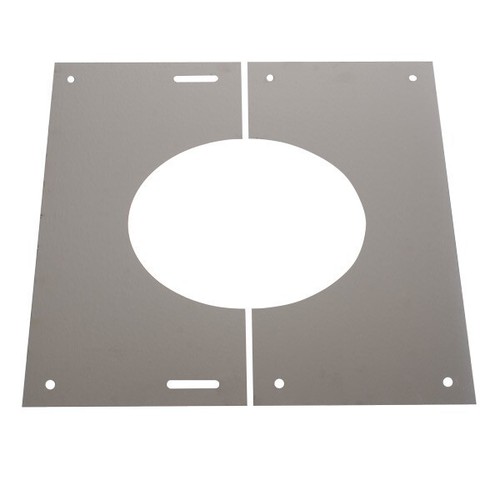 Finishing plate 45 - finishing,