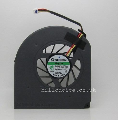New cpu fan for lenovo - cpu,