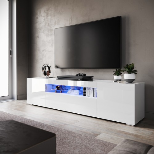 200cm high gloss - high, tv