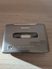 AIWA HS-PX547 Stereo cassette