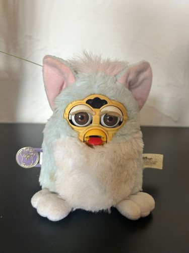 Furby original 1999 - furby,