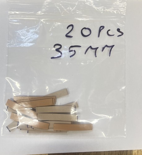 Accordion reed valves pcs - valves,