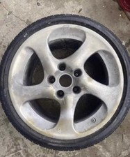 Porsche 911 996 C4S 11x18"