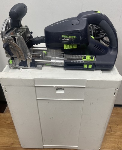 Festool 700 240v domino - festool,