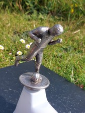 Amazing rare football player - amazing,