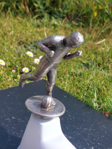 Amazing rare football player - amazing,