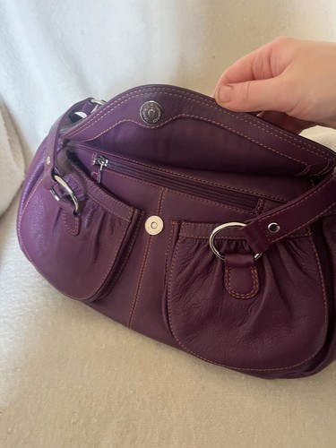Tommy and kate - genuine, leather