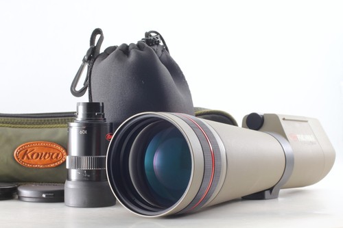 Late mint kowa tsn 4n - [,