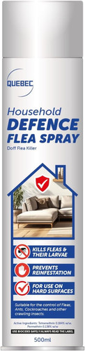 Household flea spray for - spray, the