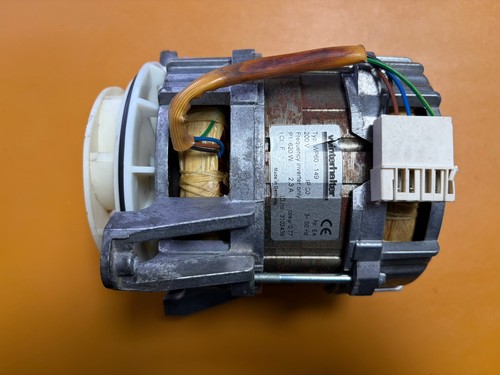 Winterhalter kit circulation - winterhalter,