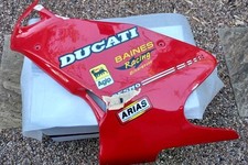 Ducati 900 750 600 SS