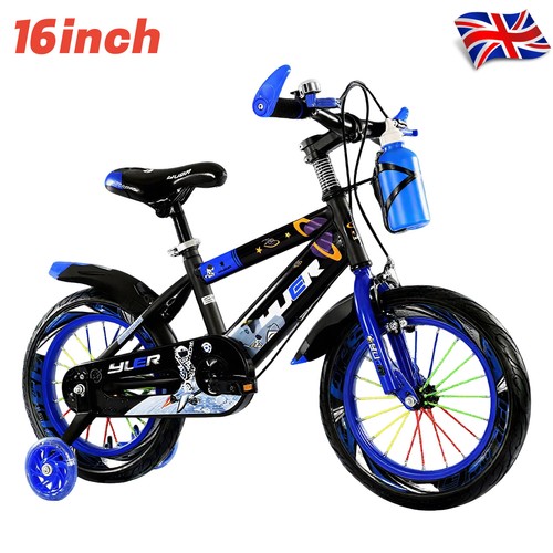 Inch kids bike bicycle - inch,