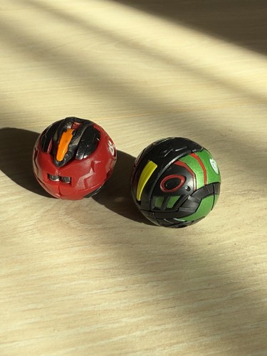 Bakugan helios mk2 - bakugan, viper