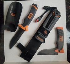 Gerber Bear Grylls Survival