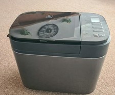 Panasonic SD-YR2540 Bread Maker - Flagship Model - Working Perfectly -See Photos