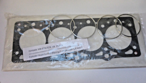 Cylinder head gasket ferrari - cylinder,