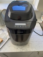 Panasonic SD-ZX2522 Bread