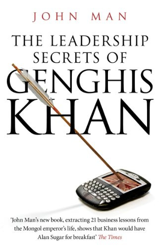 The leadership secrets - leadership, of