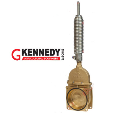 Riv standard gate valve - riv,