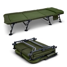 Sonik Bank-Tek Levelbed Carp