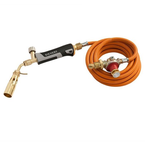 Sievert general purpose gas - sievert,