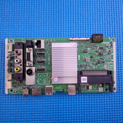 Main board for - for, jvc