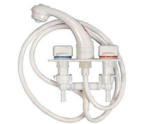 Whale elegance mixer tap - whale,