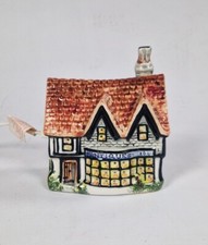 Vintage Van Hill Studio