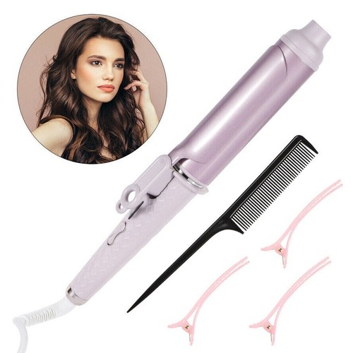 40mm curling wand - 40mm,