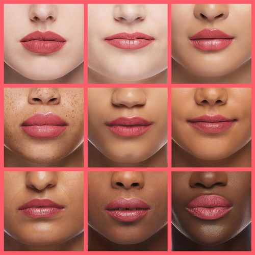 Lipstick revlon super lustrous - lipstick,