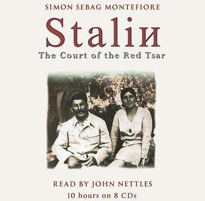 Nettles john stalin the - :,