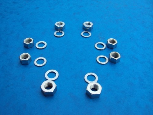 Genuine triumph cylinder - genuine,