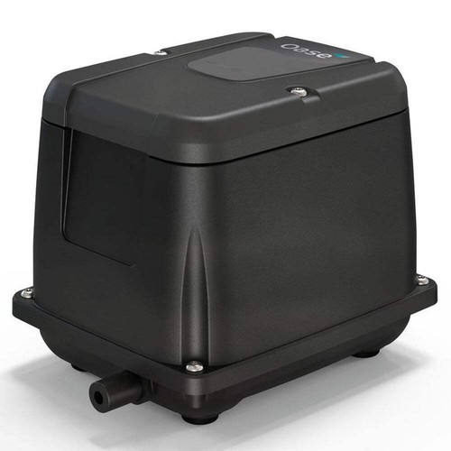 Oase aquaoxy 7500 air pump - air,
