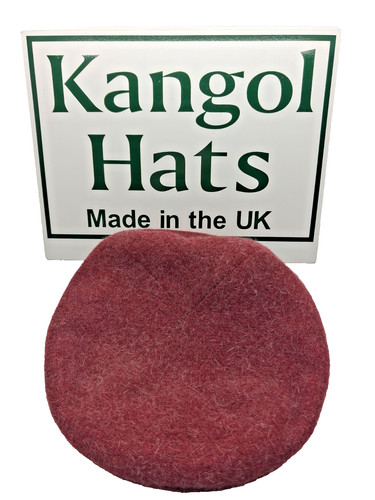 Kangol vintage hats made uk - made, in
