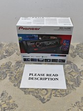 Pioneer DEH-S420BT 1-DIN CD