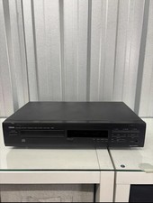 YAMAHA CDX-460 Natural Sound