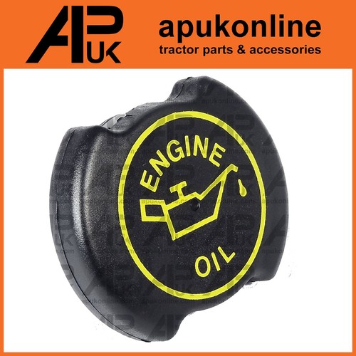 Engine oil filler cap - for, ford