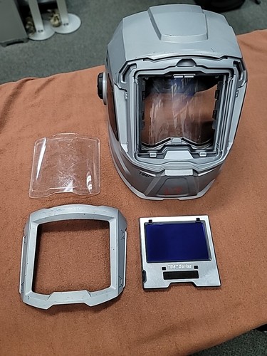 Miller t94i welding helmet - miller,