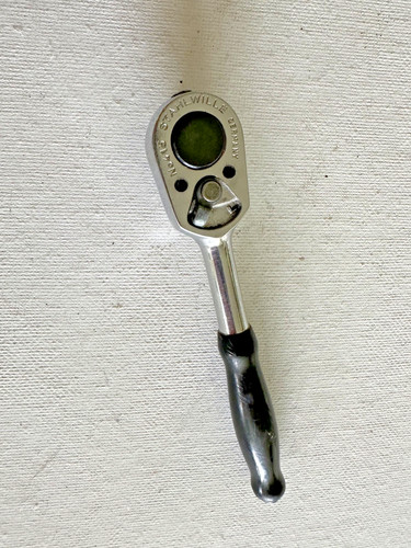 Stahlwille 415 22 - 415, 22-tooth