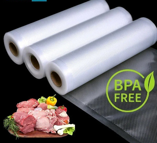 Food vacuum sealer rolls - sealer,