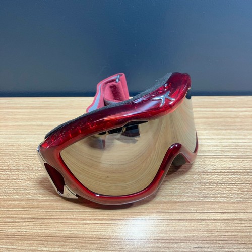 Carrera ski goggles unisex - goggles, os