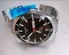 Tissot prs 516 luxury men - prs, men's