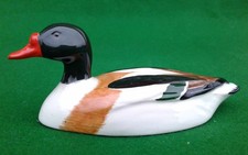 BESWICK SHELDUCK APPROVED BY SIR PETER SCOTT - 1527.