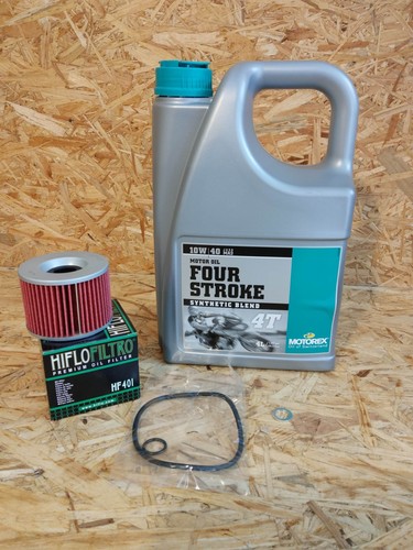 Revision kit 1 - kit,