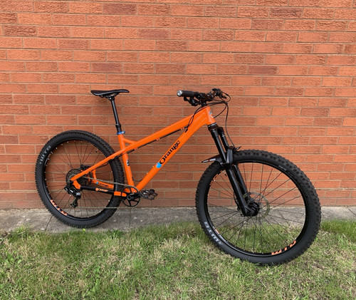Orange crush 2020 5in - orange,