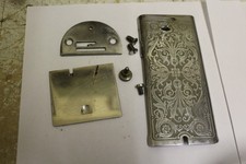 Singer Sewing Bobbin Plates