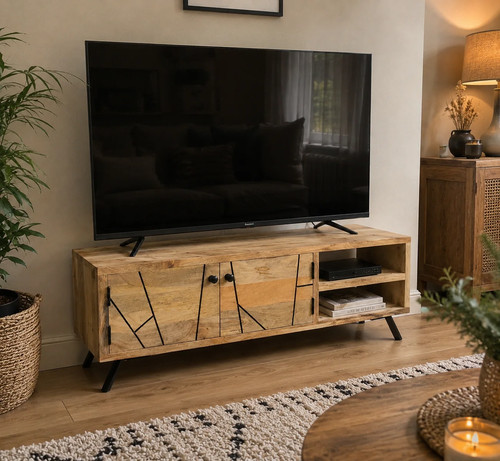 Rustic wooden solid - rustic,