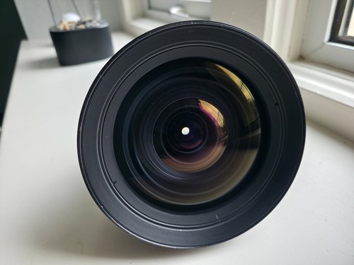 Cooke 12mm s4i mount - s4i,